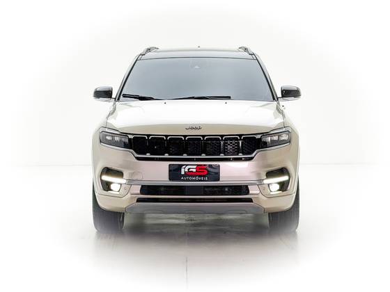 JEEP COMMANDER 2.0 TD380 TURBO DIESEL OVERLAND AT9 JEEP COMMANDER 2.0 TD380 TURBO DIESEL OVERLAND AT9